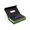 Nu Sensuelle Joie Bullet 15 Function - Purple - Stimulators