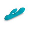 Nu Sensuelle Jolie Nubii Warming Mini Rabbit - Blue - Vibrators