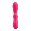 Nu Sensuelle Jolie Nubii Warming Mini Rabbit - Pink - Vibrators