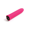 Nu Sensuelle Nubii 15 Function Bullet - Blush Pink - Stimulators