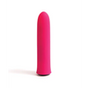 Nu Sensuelle Nubii 15 Function Bullet - Blush Pink - Stimulators