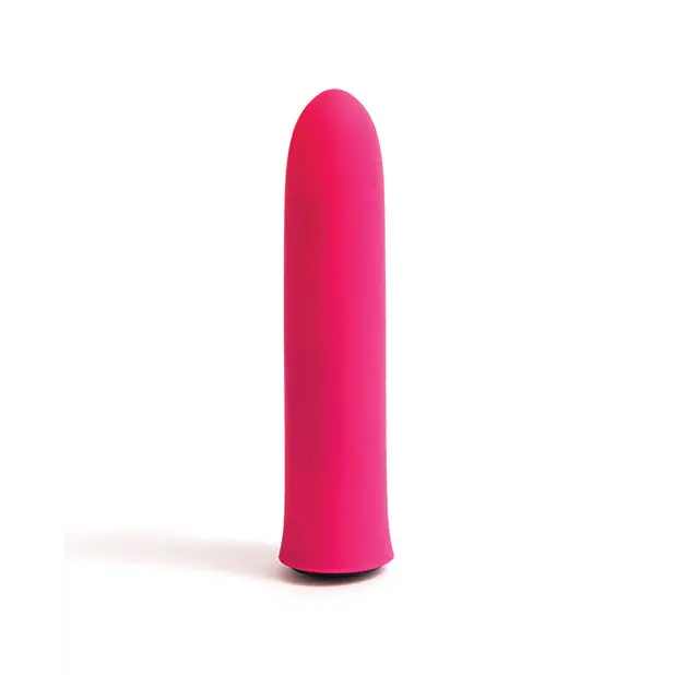 Nu Sensuelle Nubii 15 Function Bullet - Blush Pink - Stimulators