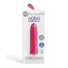 Nu Sensuelle Nubii 15 Function Bullet - Blush Pink - Stimulators