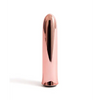 Nu Sensuelle Nubii 15 Function Bullet - Rose Gold - Stimulators