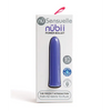 Nu Sensuelle Nubii 15 Function Bullet - Ultra Violet - Stimulators