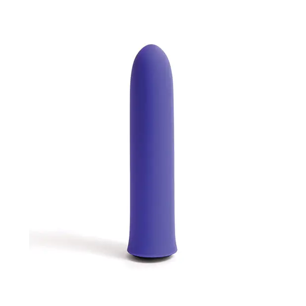Nu Sensuelle Nubii 15 Function Bullet - Ultra Violet - Stimulators