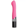 Nu Sensuelle Pearl Rechargeable Vibrator - Pink - Vibrators
