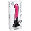 Nu Sensuelle Pearl Rechargeable Vibrator - Pink - Vibrators