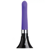 Nu Sensuelle Pearl Rechargeable Vibrator - Purple - Vibrators