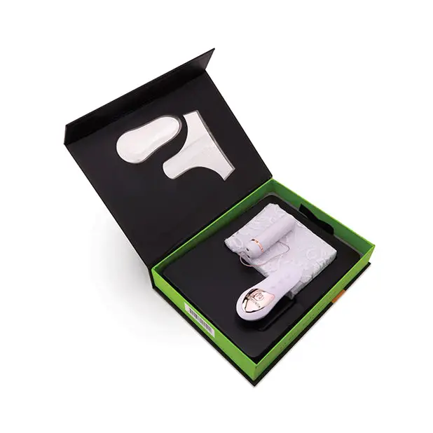 Nu Sensuelle Pleasure Panty Bullet w/Remote Control 15 Function - White - Stimulators