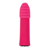 Nu Sensuelle Point Plus Rechargeable Bullet - Pink - Stimulators