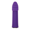 Nu Sensuelle Point Plus Rechargeable Bullet - Purple - Stimulators