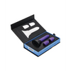 Nu Sensuelle Point Plus Rechargeable Bullet - Purple - Stimulators