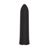 Nu Sensuelle Point Rechargeable Bullet - Black - Stimulators