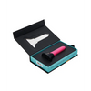 Nu Sensuelle Point Rechargeable Bullet - Pink - Stimulators