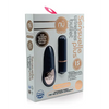 Nu Sensuelle Remote Control Wireless Bullet Plus - Navy Blue - Stimulators