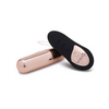 Nu Sensuelle Remote Control Wireless Bullet Plus - Rose Gold - Stimulators