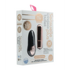 Nu Sensuelle Remote Control Wireless Bullet Plus - Rose Gold - Stimulators