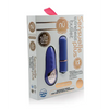 Nu Sensuelle Remote Control Wireless Bullet Plus - Ultra Violet - Stimulators