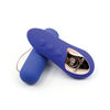 Nu Sensuelle Remote Control Wireless Bullet Plus - Ultra Violet - Stimulators