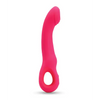 Nu Sensuelle Rhapsody Tapping Vibe - Deep Pink - Vibrators