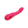 Nu Sensuelle Rhapsody Tapping Vibe - Deep Pink - Vibrators