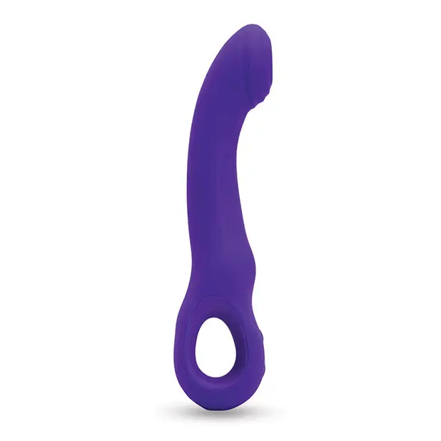 Nu Sensuelle Rhapsody Tapping Vibe - Deep Purple - Vibrators