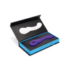 Nu Sensuelle Rhapsody Tapping Vibe - Deep Purple - Vibrators