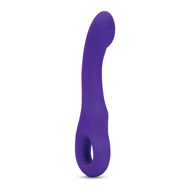 Nu Sensuelle Rhapsody Tapping Vibe - Deep Purple - Vibrators