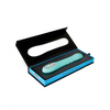 Nu Sensuelle Roxii Vertical Roller Motion Vibe - Electric Blue - Vibrators