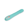 Nu Sensuelle Roxii Vertical Roller Motion Vibe - Electric Blue - Vibrators