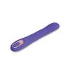 Nu Sensuelle Roxii Vertical Roller Motion Vibe - Ultra Violet - Vibrators