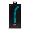 Nu Sensuelle Siren Nubii G-Spot Vibe w/Hinge - Blue - Vibrators