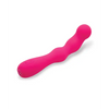 Nu Sensuelle Siren Nubii G-Spot Vibe w/Hinge - Pink - Vibrators