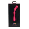 Nu Sensuelle Siren Nubii G-Spot Vibe w/Hinge - Pink - Vibrators