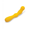 Nu Sensuelle Siren Nubii G-Spot Vibe w/Hinge - Yellow - Vibrators
