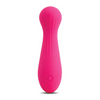 Nu Sensuelle Sola Nubii Flexible Bullet - Pink - Stimulators
