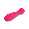 Nu Sensuelle Sola Nubii Flexible Bullet - Pink - Stimulators