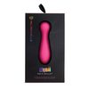 Nu Sensuelle Sola Nubii Flexible Bullet - Pink - Stimulators