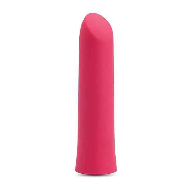 Nu Sensuelle Sunni Nubii Warming Bullet - Pink - Stimulators