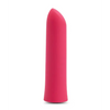 Nu Sensuelle Sunni Nubii Warming Bullet - Pink - Stimulators