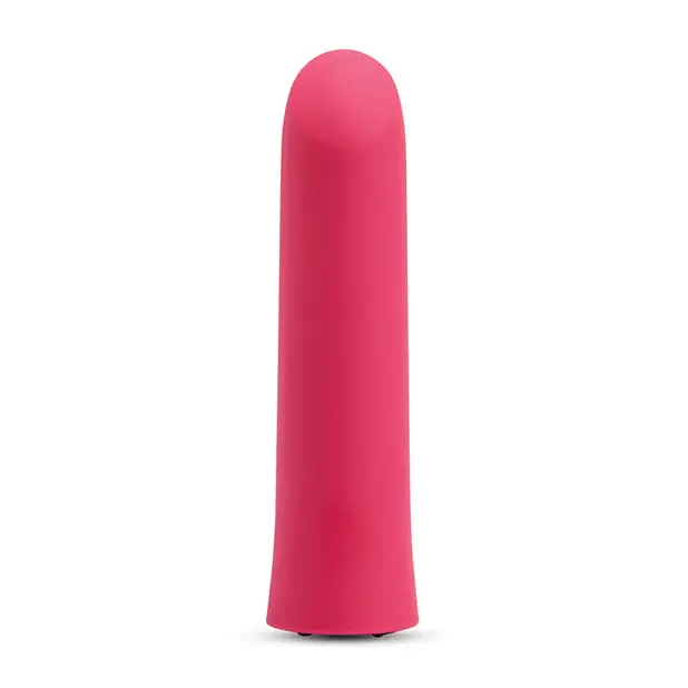 Nu Sensuelle Sunni Nubii Warming Bullet - Pink - Stimulators