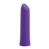 Nu Sensuelle Sunni Nubii Warming Bullet - Purple - Stimulators