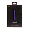 Nu Sensuelle Sunni Nubii Warming Bullet - Purple - Stimulators