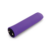 Nu Sensuelle Sunni Nubii Warming Bullet - Purple - Stimulators