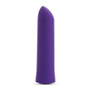 Nu Sensuelle Sunni Nubii Warming Bullet - Purple - Stimulators