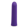 Nu Sensuelle Sunni Nubii Warming Bullet - Purple - Stimulators