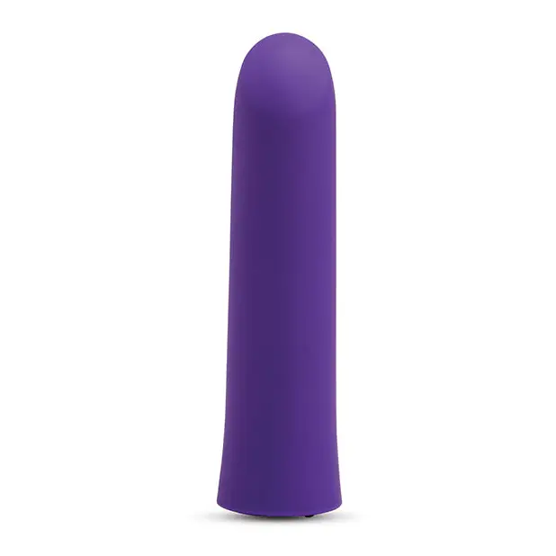Nu Sensuelle Sunni Nubii Warming Bullet - Purple - Stimulators