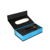 Nu Sensuelle Trinitii Tongue Vibe - 18k Gold - Stimulators
