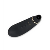 Nu Sensuelle Trinitii Tongue Vibe - 18k Gold - Stimulators